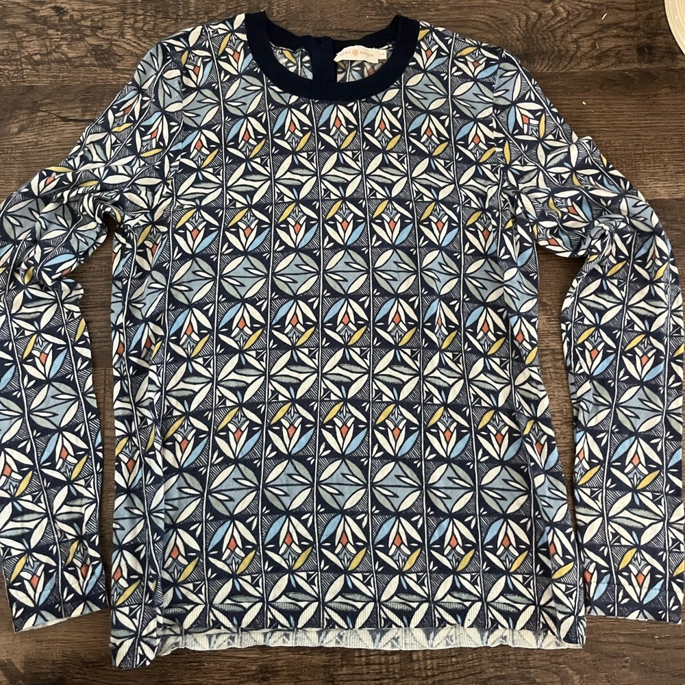 Long Sleeve Top